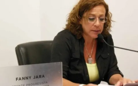 Proponen estacionar en ambas calzadas de calles transversales a Facundo Zuviría