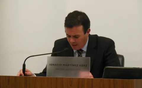 Proponen un sistema de postas náuticas sanitarias en la margen este de la ciudad