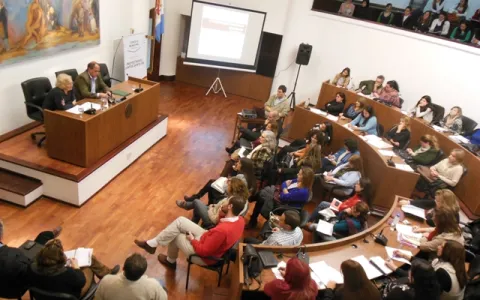 Diferentes actores ratificaron la importancia de seguir trabajando por la Educación Inicial