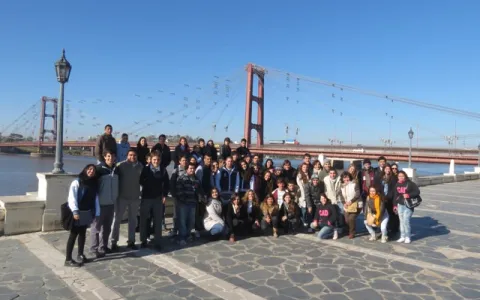 La ciudad, el turismo y el espacio público fueron las consignas del Concejo Joven