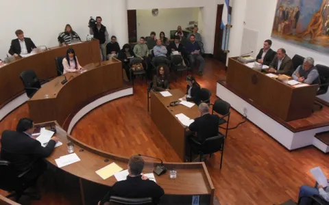 Impulsan adhesión al Proyecto de protección de los peces de la Cuenca del Plata