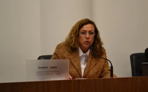 Crearon el Sistema de reparación civil por daños al Patrimonio Municipal