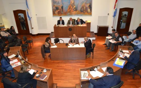 Un convenio urbanístico permitirá nuevas obras en barrio Acería