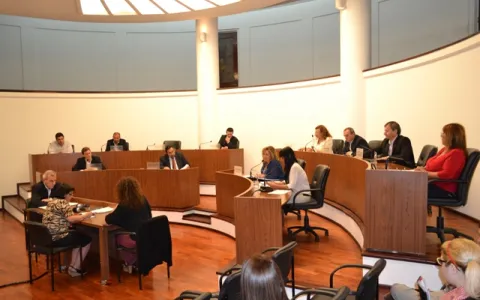 Actualizan la Ordenanza del Reglamento para la habilitación de negocios