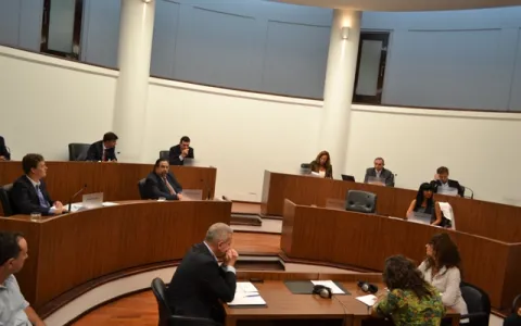 Aprueban dos nuevos convenios urbanísticos con beneficios para barrios de la ciudad