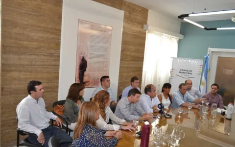 El Concejo solicitó a un sector de la policía velar por el cuidado de los santafesinos