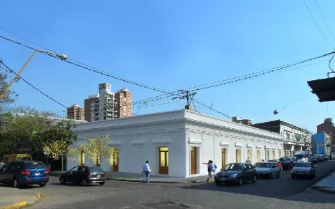 Dieron conformidad a la puesta en valor de la Casa Sor Josefa Díaz y Clucellas