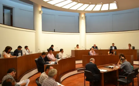 Beneficios para comerciantes afectados durante la falta de servicio policial