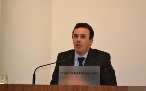 Se creará una Comisión que gestionará financiamiento externo para obra pública