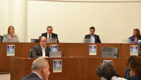 Insisten en incorporar a Santa Fe al Fondo de Obras Menores