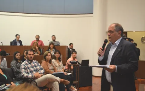 Convivencia y Participación, las consignas de las políticas educativas del Concejo