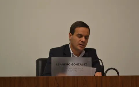 El Concejo aprobó acciones para la prevención del grooming