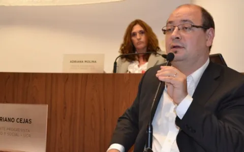 La accesibilidad presente en la agenda del Concejo Municipal