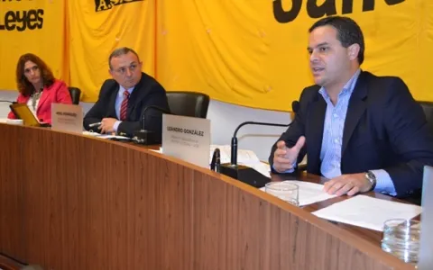 Estatuto del Docente Municipal: El Concejo ratificó su compromiso con la educación