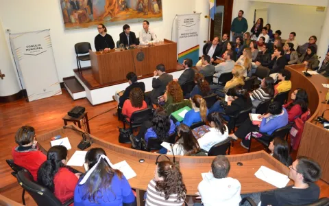 Cuando la tecnología se convierte en una buena herramienta para la educación