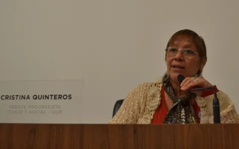 Solicitan estudio de factibilidad para la puesta en valor de casillas ferroviarias
