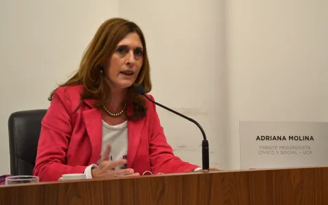 Nuevas medidas para el ordenamiento vehicular en Alto Verde