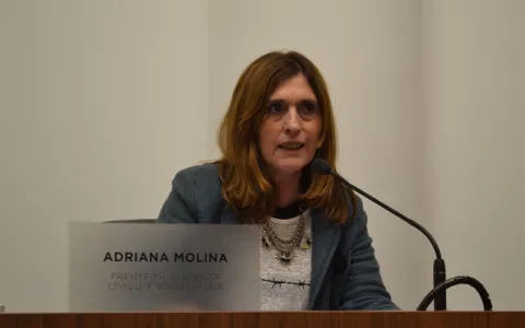 Convocarán a una reunión para analizar el servicio de gas natural en la ciudad