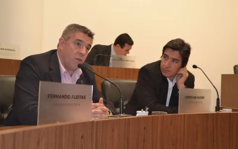 Plantean incorporar mayores contenidos sobre educación vial en las escuelas