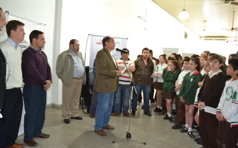 Un recorrido que rescata al alfajor santafesino con la historia y el presente