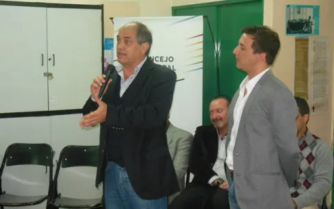 Un grupo de jóvenes eligieron 30 nombres de “Justos y Salvadores” del Holocausto