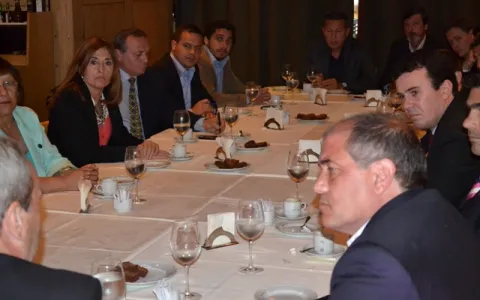 Unánime apoyo al avance del proceso de reconversión del Puerto