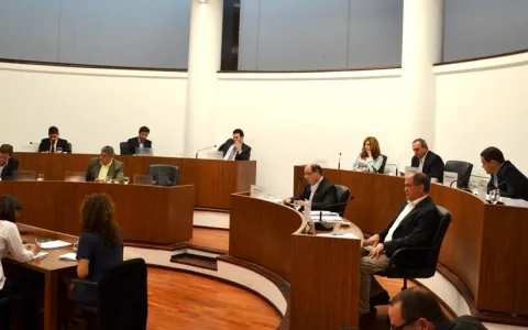 El Concejo avaló la incorporación de nuevas obras para el Programa Mi Tierra Mi Casa