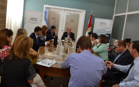 Acuerdo para promover la búsqueda de niños y jóvenes perdidos