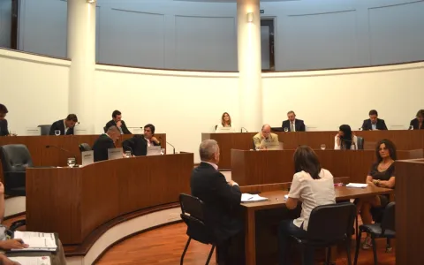 El Concejo autorizó la incorporación de nuevos terrenos al Programa Mi tierra, Mi casa