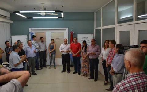 “En el Concejo, todos trabajamos pensando en el bien para la ciudad”