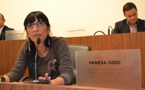 Los trámites sobre arbolado público se podrán realizar por Internet