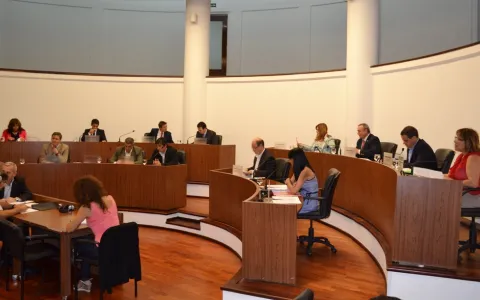 Incorporan terrenos municipales al cupo ProCreAr del Programa Mi tierra Mi casa