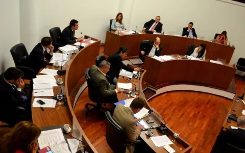 La ciudad ya cuenta con presupuesto para el año próximo