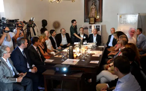 “Seguimos fortaleciendo la ciudad que queremos”