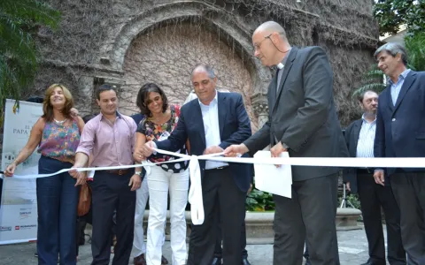 El Paso del Papa Francisco: El circuito que potenciará a la Santa Fe turística