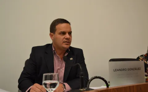 Prosperó una iniciativa para avanzar por una “Santa Fe sin armas de juguete”