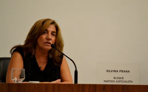 Solicitan que las gestiones por el desagüe Espora sean a través del Plan Nacional “Más Cerca”