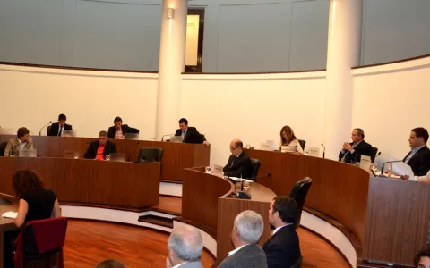 El Concejo avaló por unanimidad la concreción de la Reserva Natural Urbana del Oeste