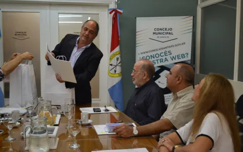 Estudiantes terciarios participarán como guías y colaboradores en la muestra de Mafalda