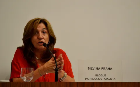 Solicitan información sobre el predio donde funciona el Mercado de Abasto