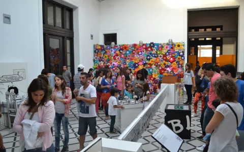 Más de 30 mil personas ya disfrutaron del gran suceso de Mafalda y sus amigos