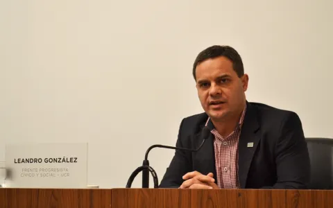 Los Concejales manifestaron la necesidad de justicia en la causa Inundaciones