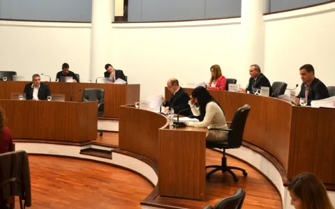 Más vecinos acceden al Programa de Regularización Dominial