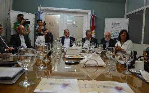 El circuito turístico del Papa Francisco incorporará novedosas herramientas tecnológicas