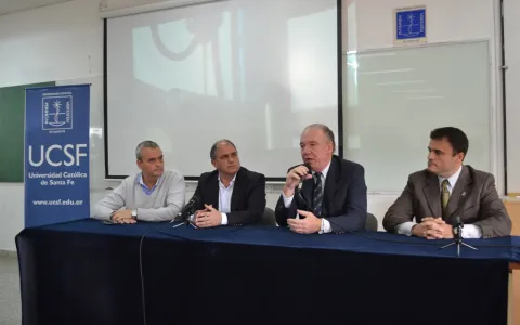 “Debemos tomar conciencia del cuidado ambiental para tener una ciudad mejor preparada”