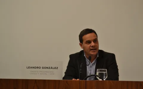 El Concejo designó nombres a nuevas calles del Puerto