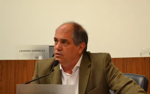 Proponen utilizar espacios del macrocentro para mitigar efectos de grandes precipitaciones
