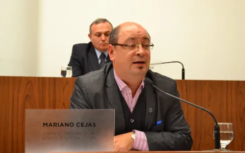 Se capacitará a empleados de comercio para una adecuada atención a personas con discapacidad