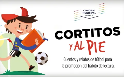 Cortitos y al Pie y su video promocional en la previa de los clásicos santafesinos