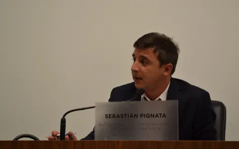 Solicitaron convocar a la Comisión de Consulta del Reglamento de Ordenamiento Urbano